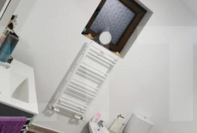 Casa moderna si spa?ioasa 162 mp - teren 500 mp Cur - 2