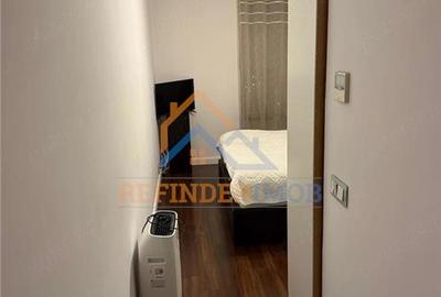 Apartament cu 2 camere decomandat, mobilat în Mihai Bravu - 3