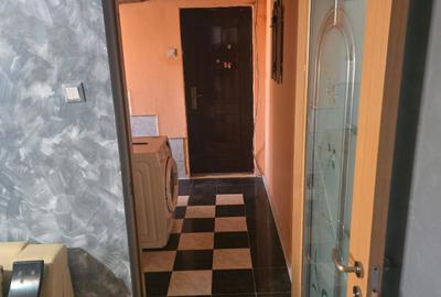 Apartament cu 2 camere semidecomandat în Central - 3