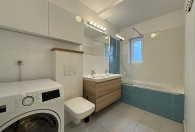 Vila individuala de inchiriat, READY TO MOVE, LaRa Condominium-Otopeni - 17