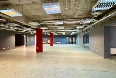 REC3001321 Spatiu de birouri - 443 MP I Universitate I De inchiriat - 4