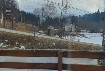 Credit Imobiliare va ofera spre vanzare o vila aplasata in Zona Valea Rasnoavei - 58