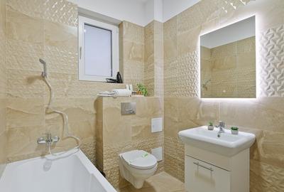 Apartament 2 camere Mobilat & Utilat complet | Prima utilizare | Ready to move - 11