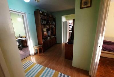Apartament cu 3 camere decomandat în Ștrand - 7