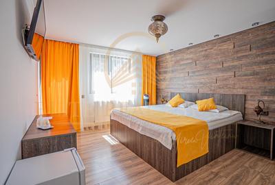 Pensiune turistica de vanzare in inima Vaii Doftanei - 27