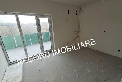 Apartament decomandat 58,65 mp, 2 terase 20 mp, Apahida - 2
