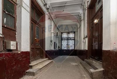 Super oferta pentru investitie! Ultracentral! Apartament inchiriat! - 13