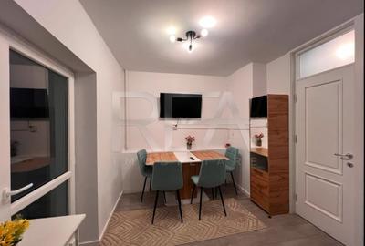 Apartament cu 3 camere decomandat în Unirii - 1