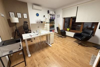 Casa de inchiriat | Gheorgheni | Ideal spatiu birouri - 3 parcari asigurate - 1