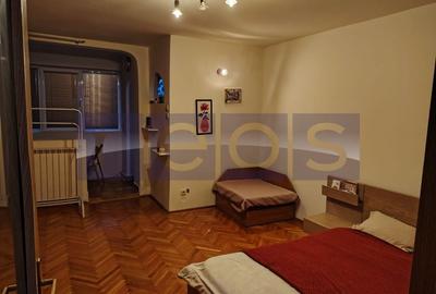 VANZARE GARSONIERA I SPATIOASA I MOBILATA I UTILATA I DRUMUL TABEREI - 2