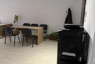 Apartament cu 2 camere semidecomandat în Central - 3