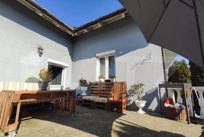 Casa cu 7 camere, 405 mp, in zona Decebal - 9