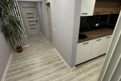 Apartament cu 2 camere decomandat în Energiei - 5