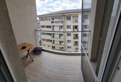 Garsonieră decomandată în Berceni