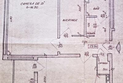 Apartament 2 camere Berceni - Proprietar! - 6