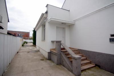 Proprietate renovata, ideala Apart-Hotel, Clinica, Birouri, curte generoasa - 22