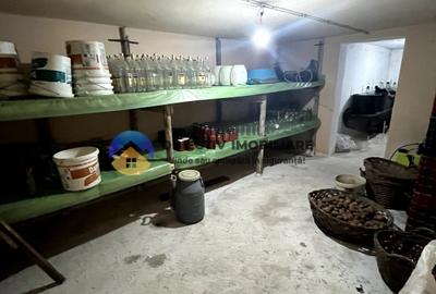Vila Piatra Neamt - zona strada Fermelor - 9