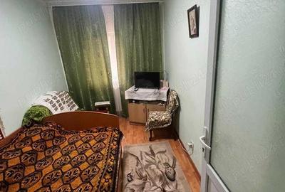 Apartament cu 3 camere decomandat în Central - 2