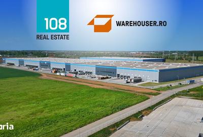 Spațiu comercial, de 20,000 mp, în Central