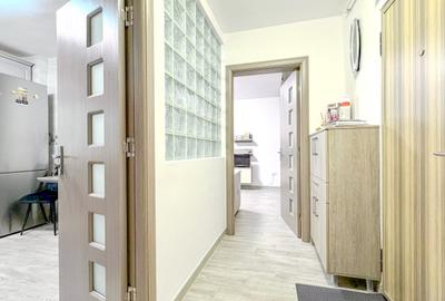 Garsoniera premium, renovata complet, cartier Răcădău - 3