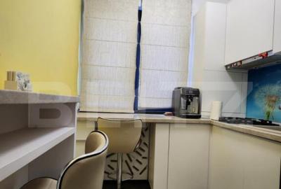 Apartament 2 camere, 51 mp, complex Happy Residence 1 - 8
