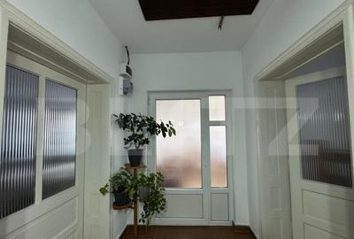 Casa cu 5 camere in Orastie, 150 mp - 14