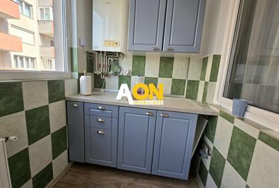 Apartament cu 3 camere decomandat, mobilat în Central - 8