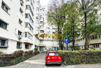 Piata Romana - Metrou - 3 camere - nemobilat - 15