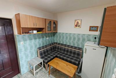 Garsonieră decomandată în Industrială - 4