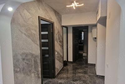 Apartament cu 2 camere decomandat în Central - 8
