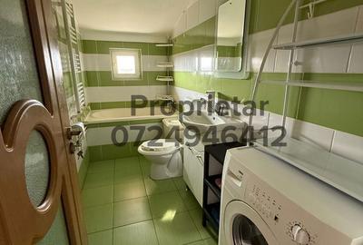 Apartament cu 2 camere decomandat, mobilat în Girocului - 6