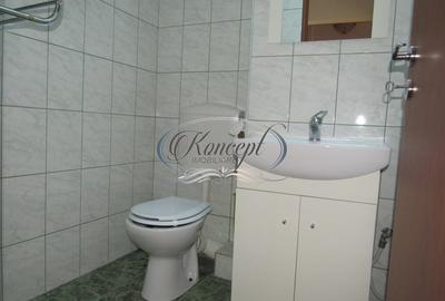 Apartament mobilat, utilat pe str N.Titulescu - 7