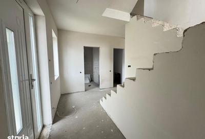 Casă cu 4 camere cu Teren 540 Mp în Mănăștur - 5