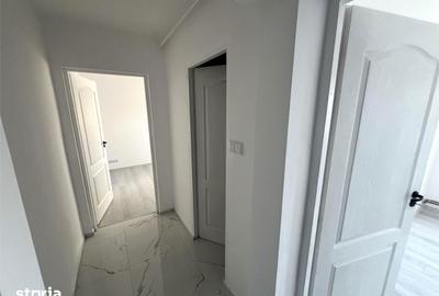 Apartament cu 3 camere în Solidarității