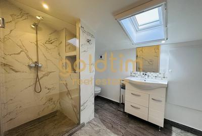 VILA CU PISCINA/CURTE/COMPLEX SECURIZAT/OXFORD GARDENS/PIPERA - 54