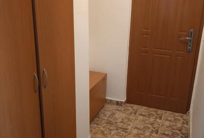 Garsonieră decomandată în Ferentari - 1