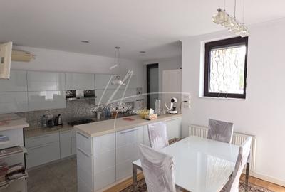 Casă individuală cu 5 camere cu Teren 607 Mp în Otopeni - 24