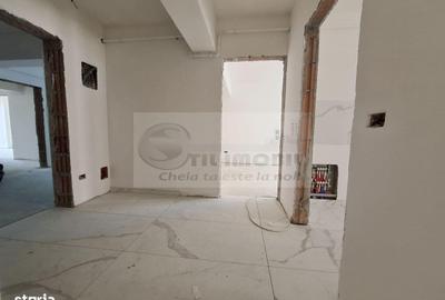Apartament cu 2 camere decomandat în Galata - 3