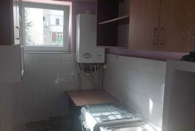 Apartament cu 2 camere nedecomandat în Recea - 4