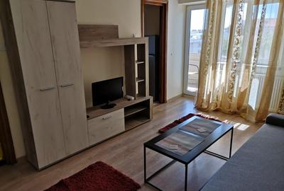 Garsonieră în Capitol - 1