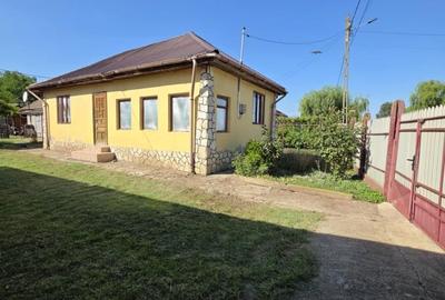 Casă cu 4 camere în Central - 5