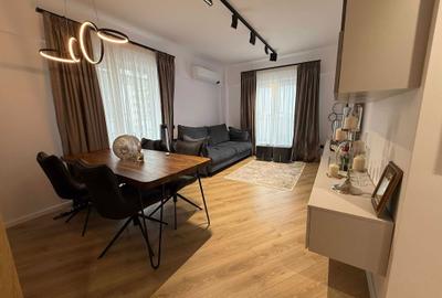 Apartament cu 4 camere decomandat în Cățelu - 8
