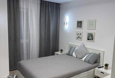 Apartament cu 2 camere decomandat în Central - 4