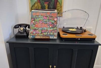 PIATA VICTORIEI (Micul Paris)-Design WABI-SABI, amenajare 2025, 3 dormitoare! - 7