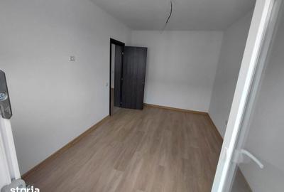 Apartament cu 2 camere în Sânpetru - 5