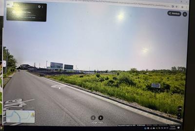 Spațiu comercial, în Nisipurile - 1