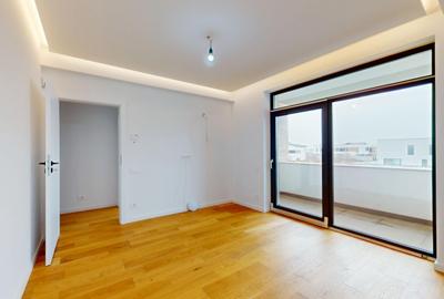 Casă individuală cu 5 camere cu Canalizare în Voluntari - 25