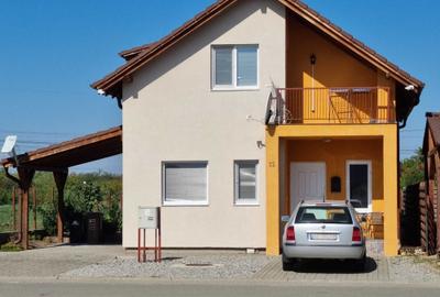 Casă cu 4 camere în Vladimirescu - 7