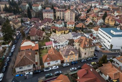 Casă individuală cu 5 camere cu Canalizare în Ultracentral - 38
