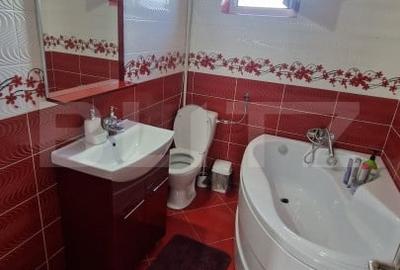 Casă individuală cu 5 camere cu Teren 1600 Mp în Vulcan - 19